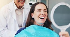 teeth whitening in Albany